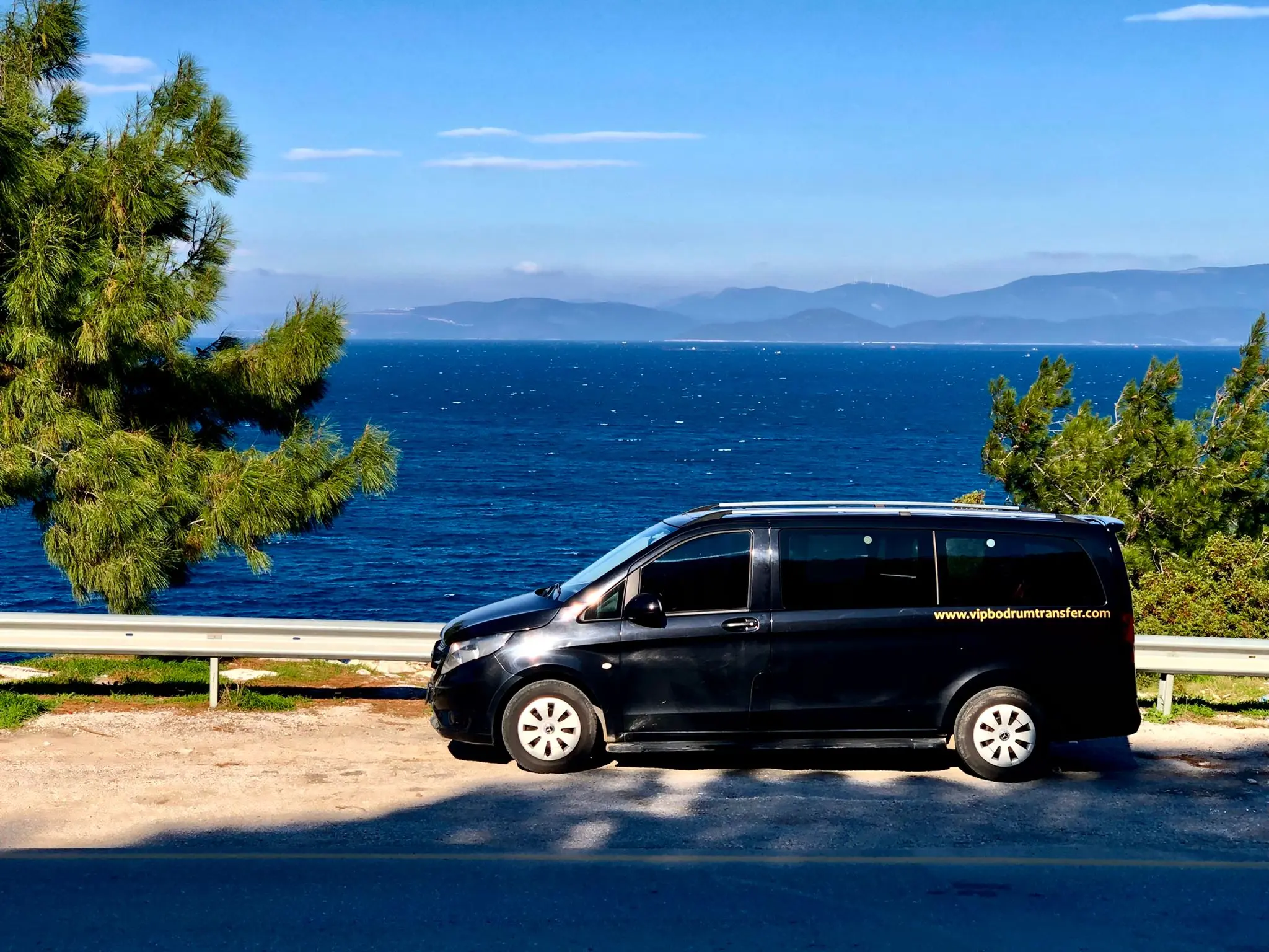 Bodrum Havalimanı Transfer