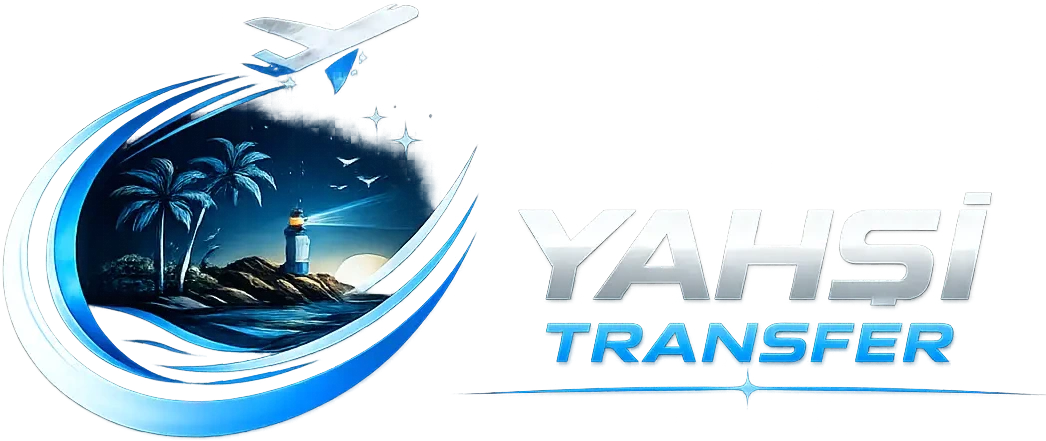 Bodrum Transfer Logo